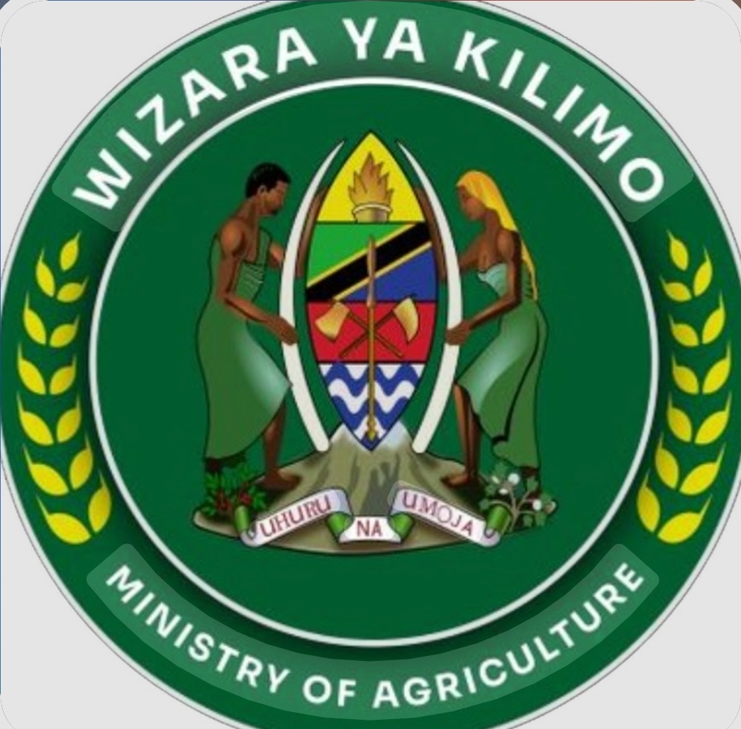 MINISTRY OF AGRICULTURE