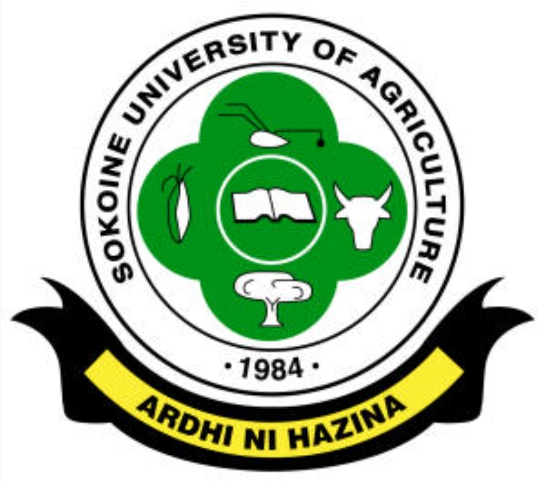 SOKOINE UNIVERSITY